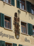 Haus zum Wilden Mann